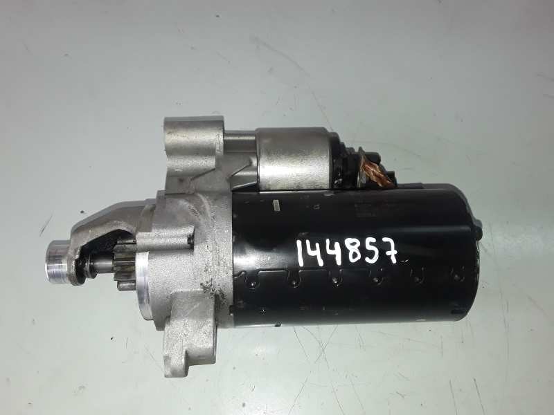 Recambio de motor arranque para audi a4 berlina (8k2) referencia OEM IAM 0001139019/03L911021E  