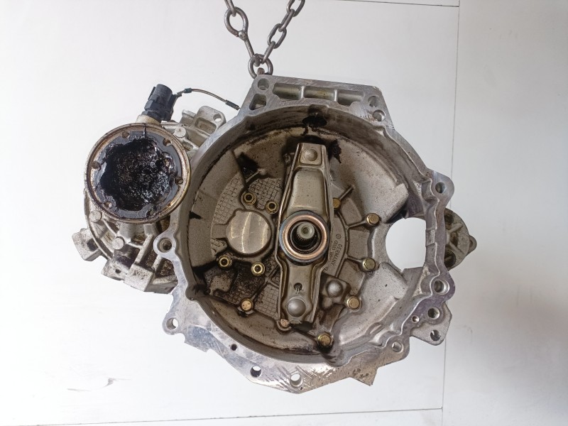 Recambio de caja cambios para audi a3 (8l) apg referencia OEM IAM EGV  