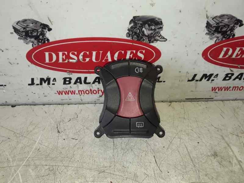 Recambio de warning para fiat i doblò (119) referencia OEM IAM 7354198640E  