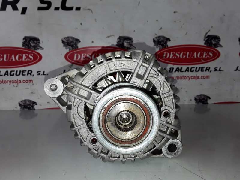 Recambio de alternador para toyota land cruiser (j12) referencia OEM IAM 0124315033/80A  