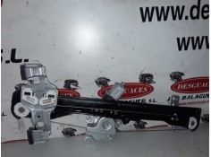 Recambio de elevalunas delantero izquierdo para opel mokka x b14net referencia OEM IAM 12363792/7384350800/98920SUV20/0011006599 2