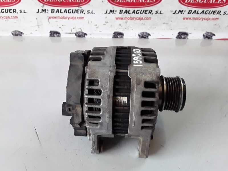 Recambio de alternador para volkswagen passat variant (3c5) referencia OEM IAM 03G903023/0121715003  