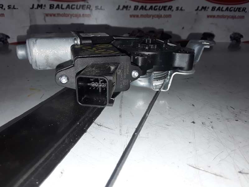 Recambio de elevalunas delantero izquierdo para opel mokka x b14net referencia OEM IAM 12363792/7384350800/98920SUV20/0011006599