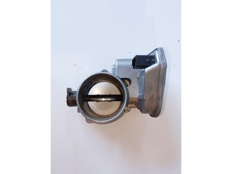 Recambio de caja mariposa para bmw serie 1 berlina (e81/e87) n47d20a referencia OEM IAM 780437302  