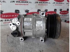 Recambio de compresor aire acondicionado para fiat ii punto (188) berlina referencia OEM IAM 4471902151/5D3375200/55194880  