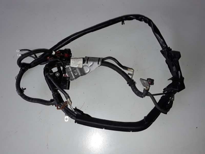 Recambio de no identificado para audi a7 sportback (4gf) czv referencia OEM IAM 4G1971228EH  