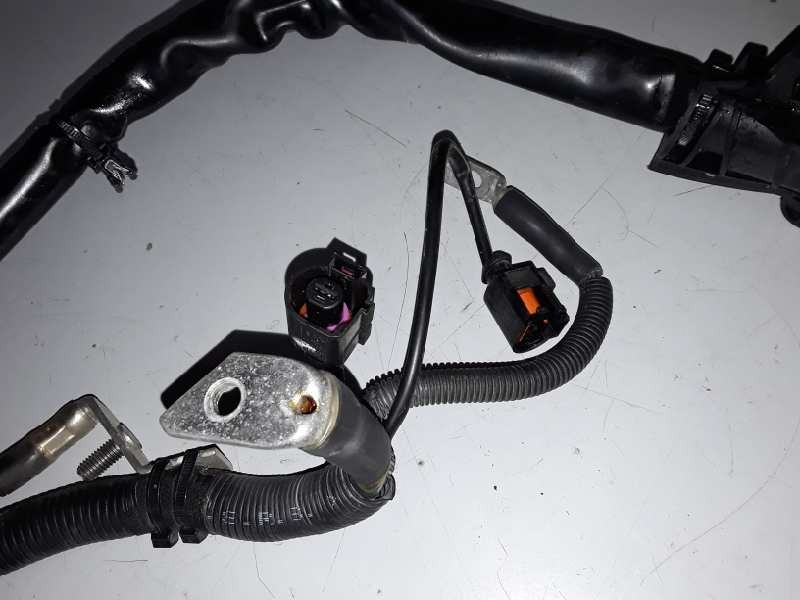 Recambio de no identificado para audi a7 sportback (4gf) czv referencia OEM IAM 4G1971228EH  