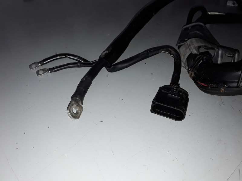 Recambio de no identificado para audi a7 sportback (4gf) czv referencia OEM IAM 4G1971228EH  