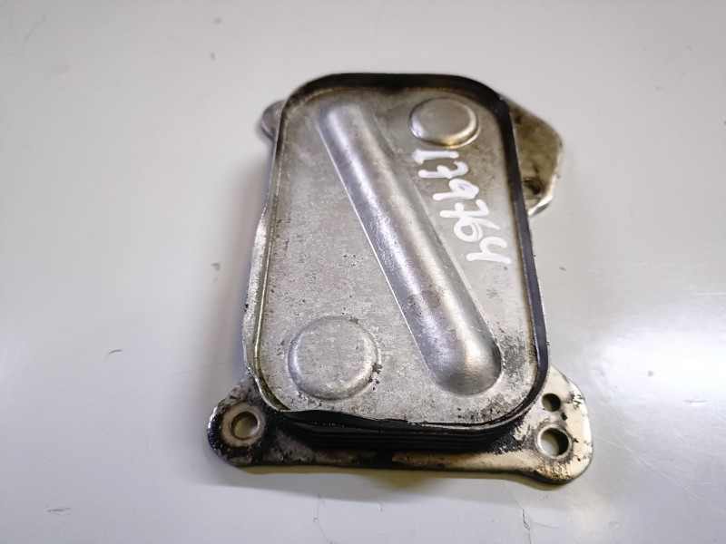 Recambio de enfriador aceite motor para opel corsa d z13dtj referencia OEM IAM   