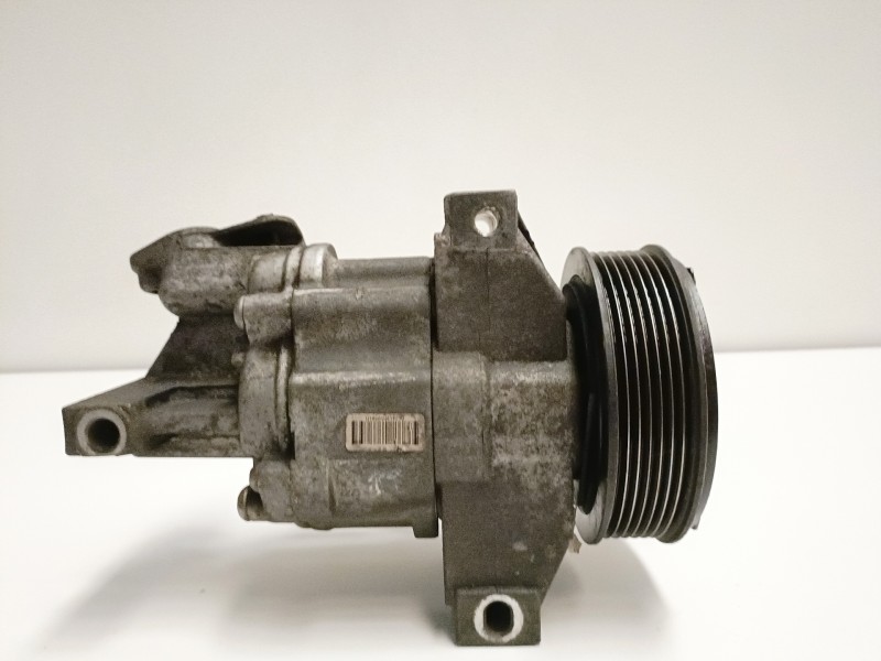 Recambio de compresor aire acondicionado para dacia sandero ii h4b400 referencia OEM IAM 926000216R  