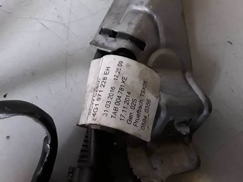 Recambio de no identificado para audi a7 sportback (4gf) czv referencia OEM IAM 4G1971228EH  