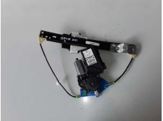 Recambio de elevalunas trasero derecho para audi a4 avant (8e) bfc referencia OEM IAM 8E0959802A/5WK47011BBF  