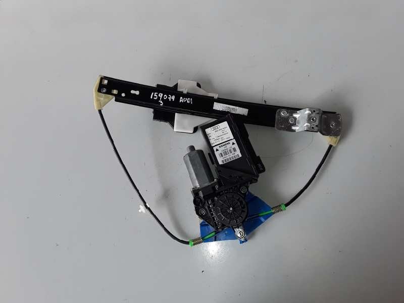 Recambio de elevalunas trasero derecho para audi a4 avant (8e) bfc referencia OEM IAM 8E0959802A/5WK47011BBF  