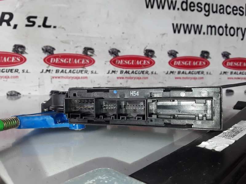 Recambio de elevalunas trasero derecho para audi a4 avant (8e) bfc referencia OEM IAM 8E0959802A/5WK47011BBF  