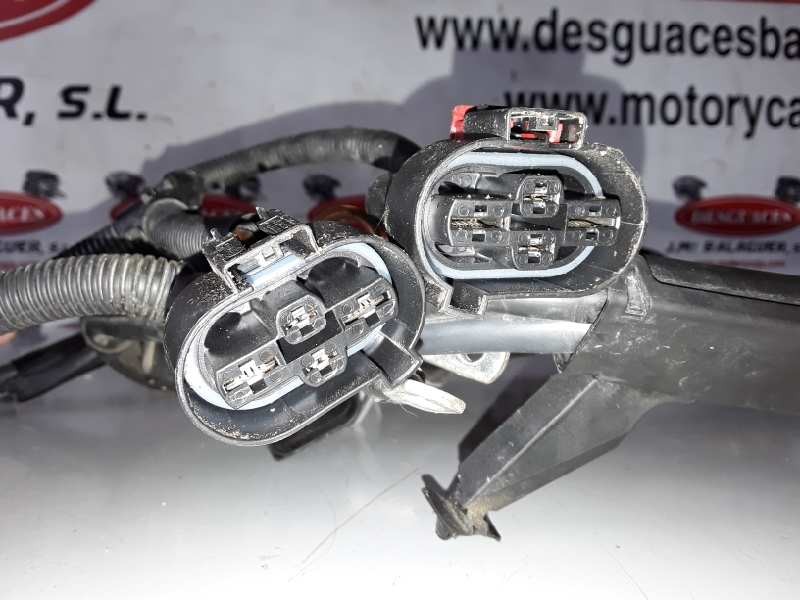 Recambio de no identificado para audi a7 sportback (4gf) czv referencia OEM IAM 4G1971228EH  