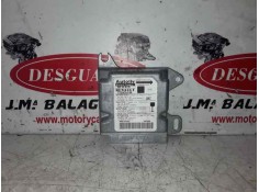 Recambio de centralita airbag para renault megane i scenic (ja0) referencia OEM IAM 55056900/7700436419A  