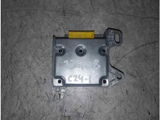Recambio de centralita airbag para renault megane i scenic (ja0) referencia OEM IAM 55056900/7700436419A   2