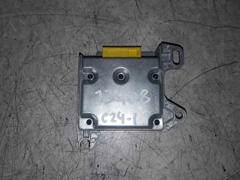 Recambio de centralita airbag para renault megane i scenic (ja0) referencia OEM IAM 55056900/7700436419A  