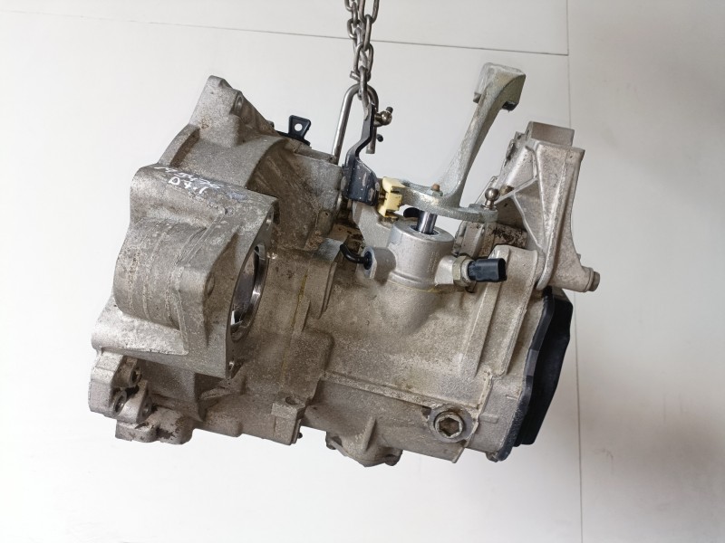 Recambio de caja cambios para audi a3 (8l) apg referencia OEM IAM EGV  