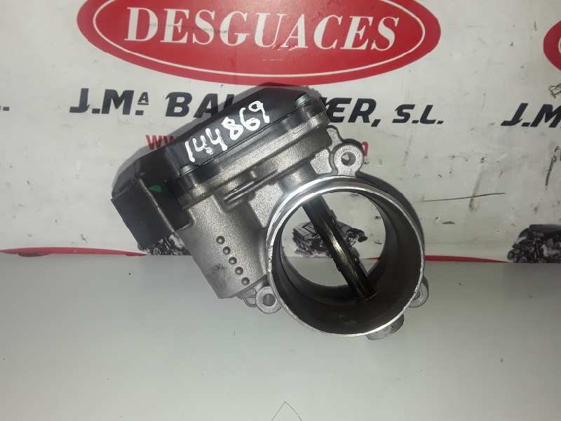 Recambio de caja mariposa para audi a7 sportback (4gf) czv referencia OEM IAM 059145950AH/A2C89724200  