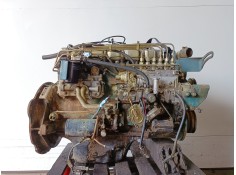 Recambio de motor completo para nissan patrol (k/w 160) sd33 referencia OEM IAM SD33  