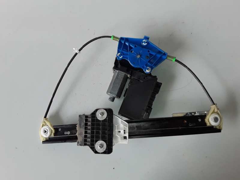 Recambio de elevalunas trasero derecho para audi a4 avant (8e) bfc referencia OEM IAM 8E0959802A/5WK47011BBF  