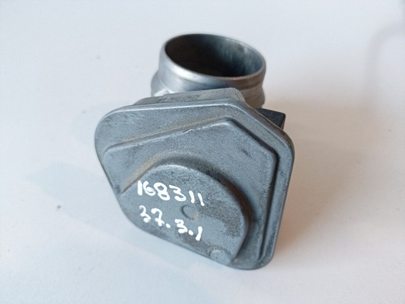Recambio de caja mariposa para bmw serie 1 berlina (e81/e87) n47d20a referencia OEM IAM 780437302  
