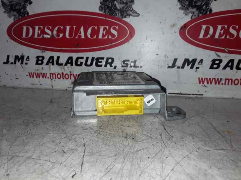 Recambio de centralita airbag para renault megane i scenic (ja0) referencia OEM IAM 55056900/7700436419A  