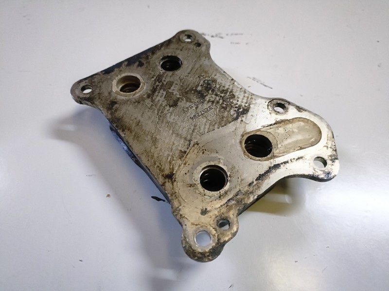 Recambio de enfriador aceite motor para opel corsa d z13dtj referencia OEM IAM   