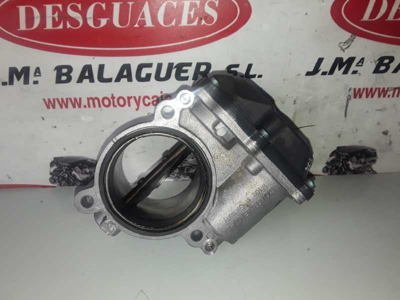Recambio de caja mariposa para audi a7 sportback (4gf) czv referencia OEM IAM 059145950AH/A2C89724200  