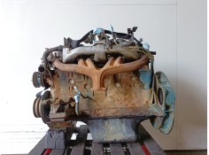 Recambio de motor completo para nissan patrol (k/w 160) sd33 referencia OEM IAM SD33   2