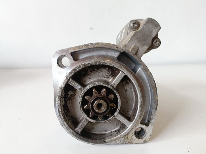 Recambio de motor arranque para nissan terrano ii (r20) td27ti referencia OEM IAM   