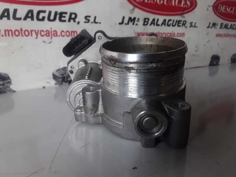 Recambio de caja mariposa para audi a7 sportback (4gf) czv referencia OEM IAM 059145950AH/A2C89724200  