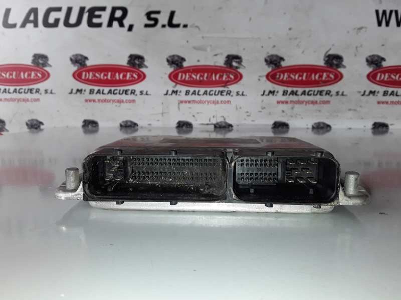 Recambio de centralita motor uce para seat ibiza (6l1) atd referencia OEM IAM 038906019NE/0281011824  