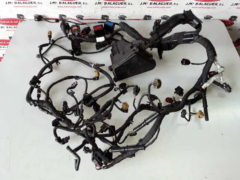 Recambio de no identificado para audi a7 sportback (4gf) czv referencia OEM IAM 4G1971072NM  