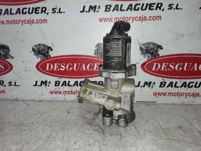 Recambio de valvula egr para opel agila b referencia OEM IAM T.M.D13A  