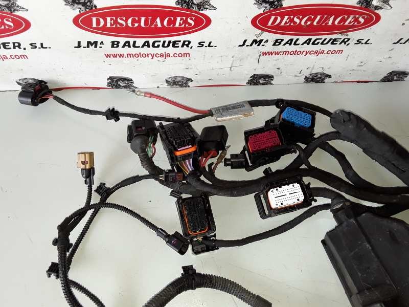 Recambio de no identificado para audi a7 sportback (4gf) czv referencia OEM IAM 4G1971072NM  