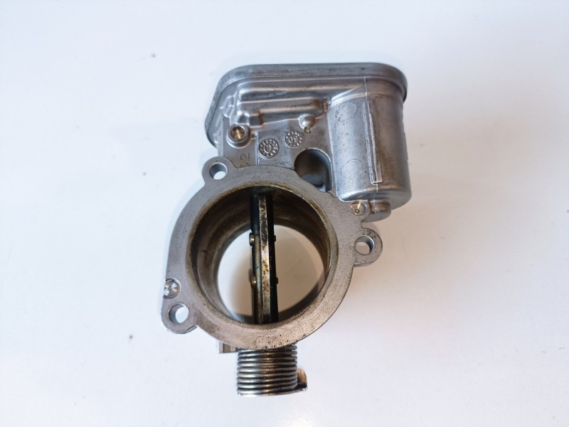 Recambio de caja mariposa para bmw serie 1 berlina (e81/e87) n47d20a referencia OEM IAM 780437302  