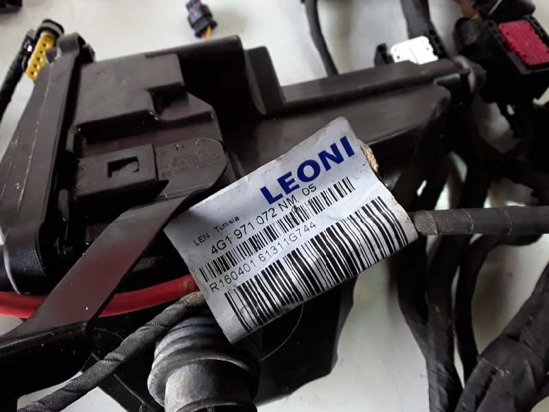 Recambio de no identificado para audi a7 sportback (4gf) czv referencia OEM IAM 4G1971072NM  