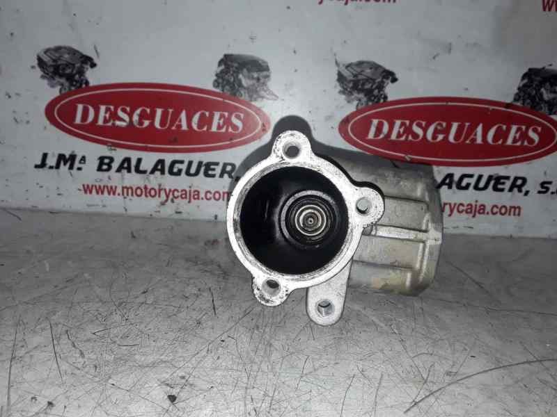Recambio de valvula egr para opel agila b referencia OEM IAM T.M.D13A  