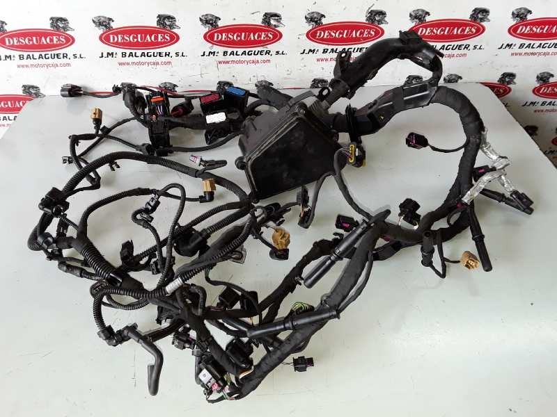 Recambio de no identificado para audi a7 sportback (4gf) czv referencia OEM IAM 4G1971072NM  
