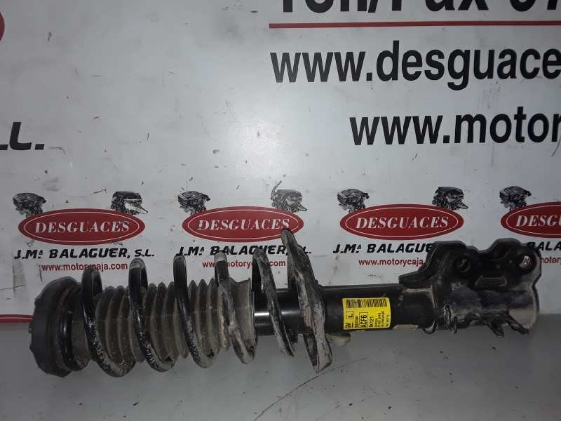 Recambio de amortiguador delantero izquierdo para opel mokka x b14net referencia OEM IAM 95320366/ACF6/6K121  