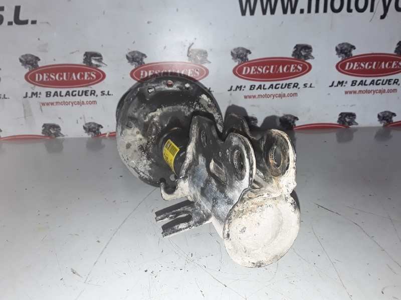 Recambio de amortiguador delantero izquierdo para opel mokka x b14net referencia OEM IAM 95320366/ACF6/6K121  