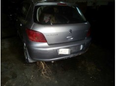 peugeot 307 (s1)(04.2001) del año 2000