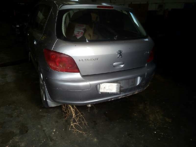 peugeot 307 (s1)(04.2001) del año 2000