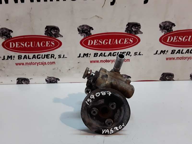 Recambio de bomba direccion para volkswagen sharan (7m8) 1z referencia OEM IAM   
