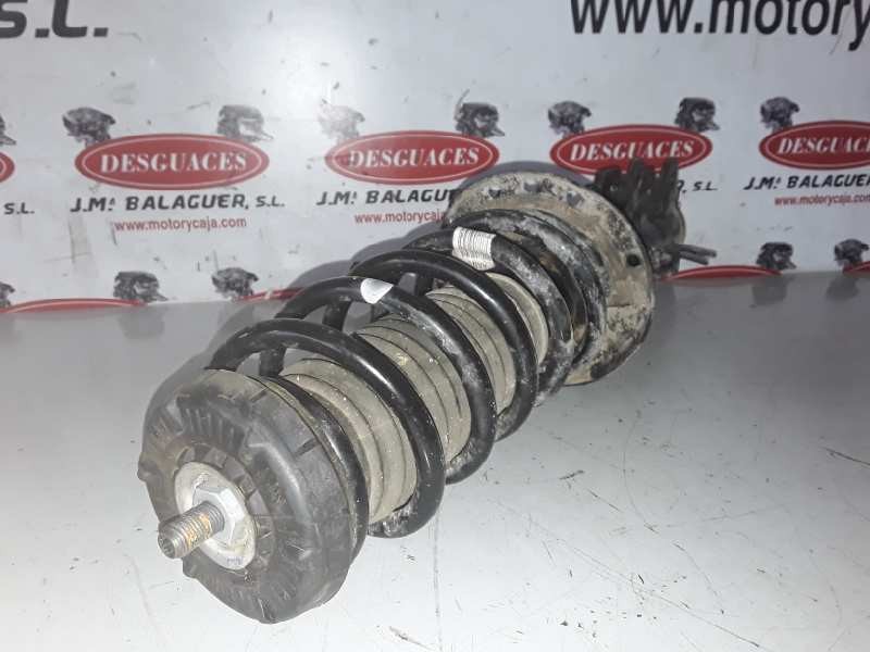 Recambio de amortiguador delantero izquierdo para opel mokka x b14net referencia OEM IAM 95320366/ACF6/6K121  