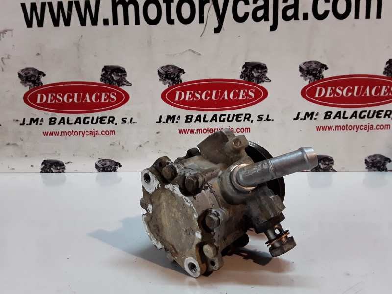 Recambio de bomba direccion para volkswagen sharan (7m8) 1z referencia OEM IAM   