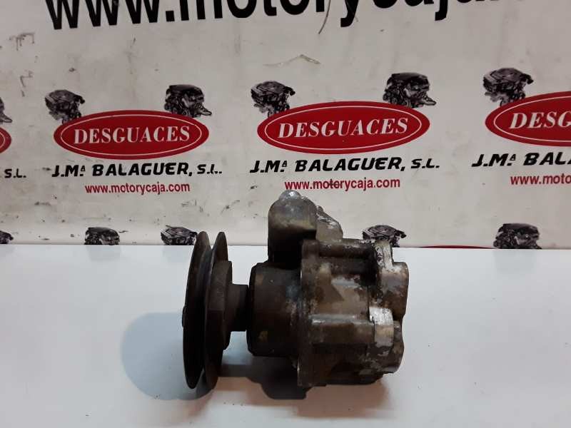 Recambio de bomba direccion para volkswagen sharan (7m8) 1z referencia OEM IAM   