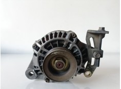 Recambio de alternador para mitsubishi montero (v60/v70) 4m41 referencia OEM IAM ME203546KD  